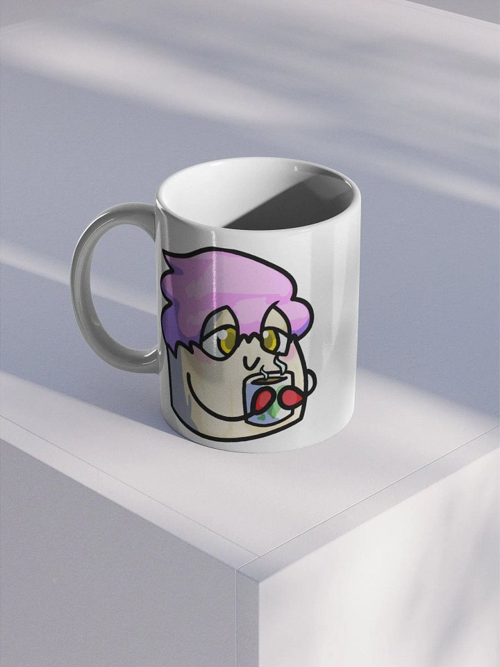 Coffee Muffin Mug product image (1)