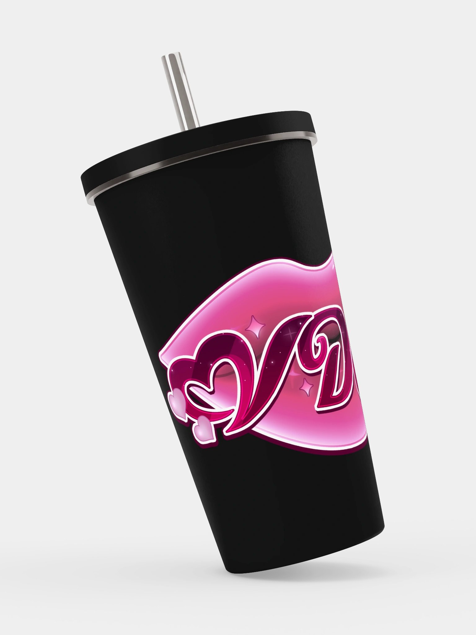 Tumbler - Logo product image (2)