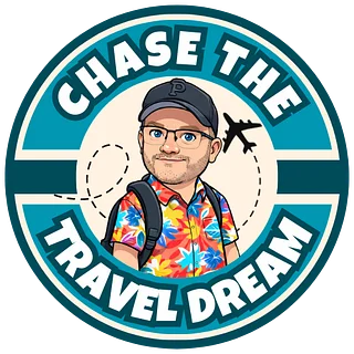 Chase The Travel Dream