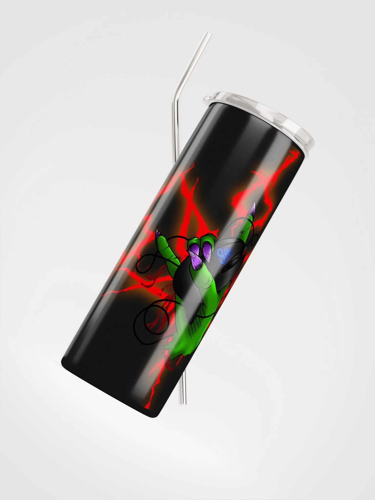 Devil Gaming Tumbler product image (4)
