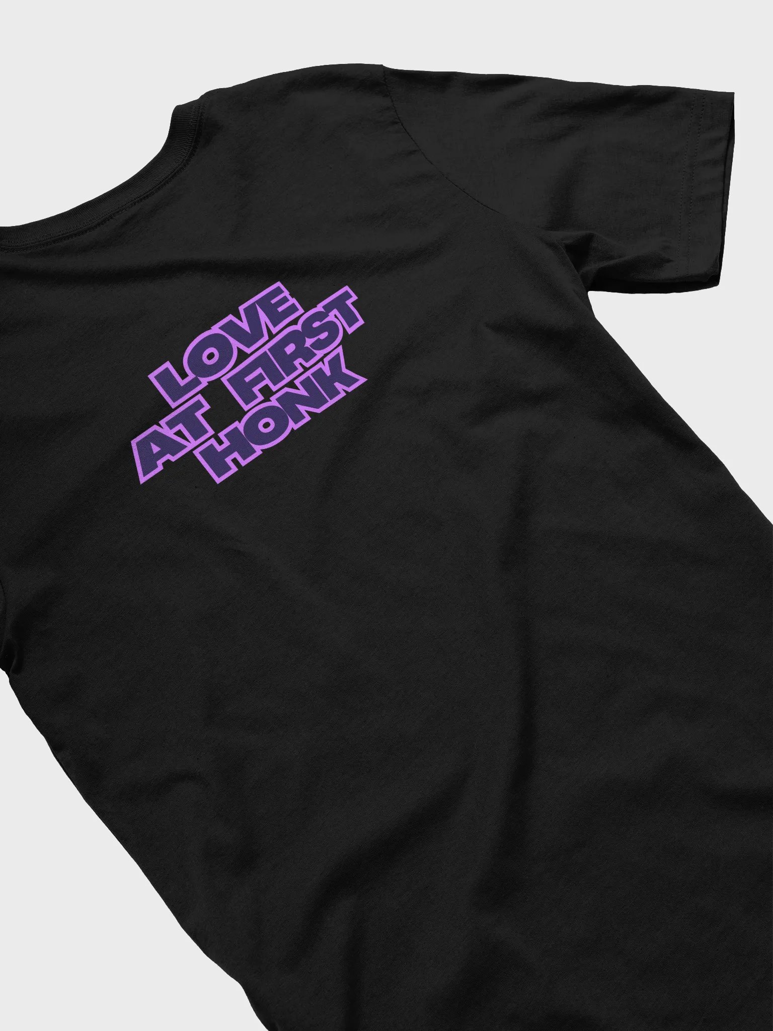 Love at First Honk Shirt product image (34)