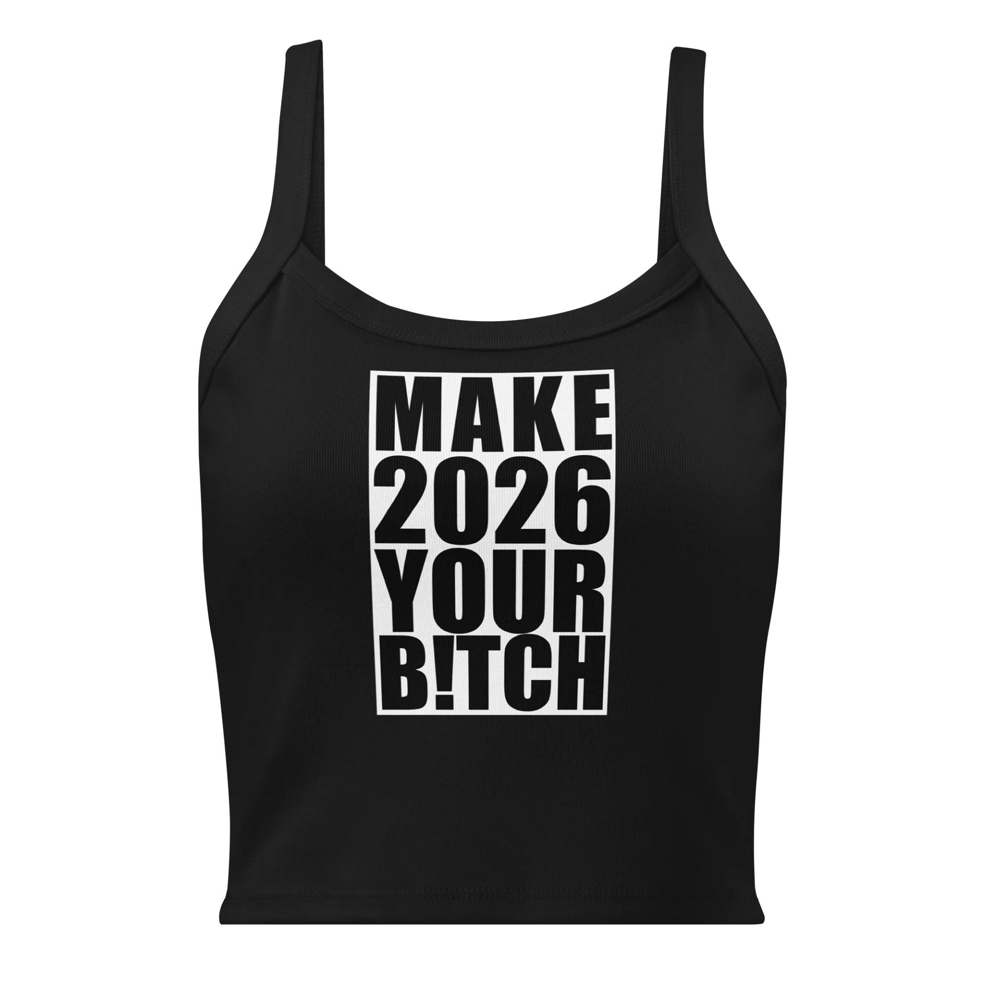 MAKE 2026 YOUR B!TCH - REVERSE product image (1)