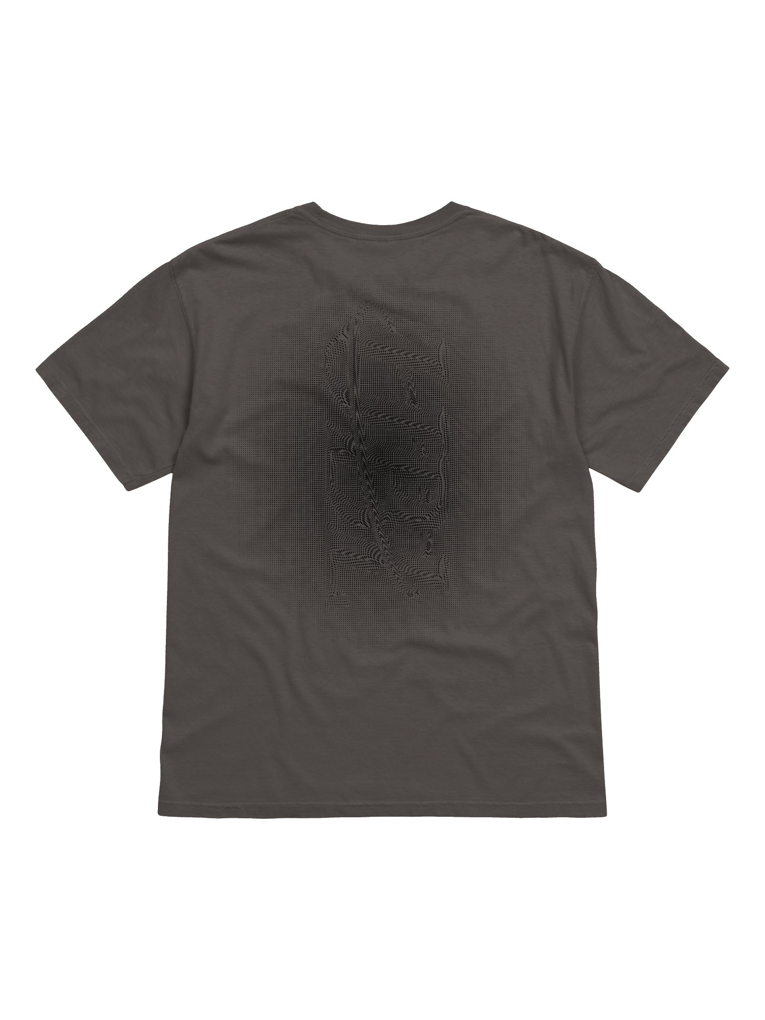 Halftone Tee product image (1)