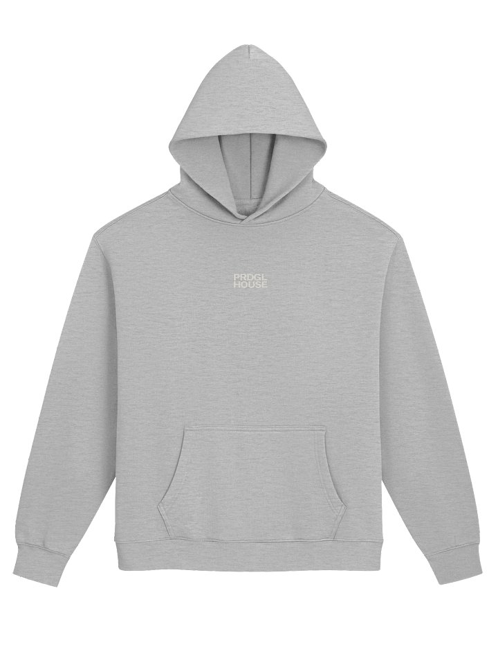 HOUSE HOOD // HEATHER product image (1)