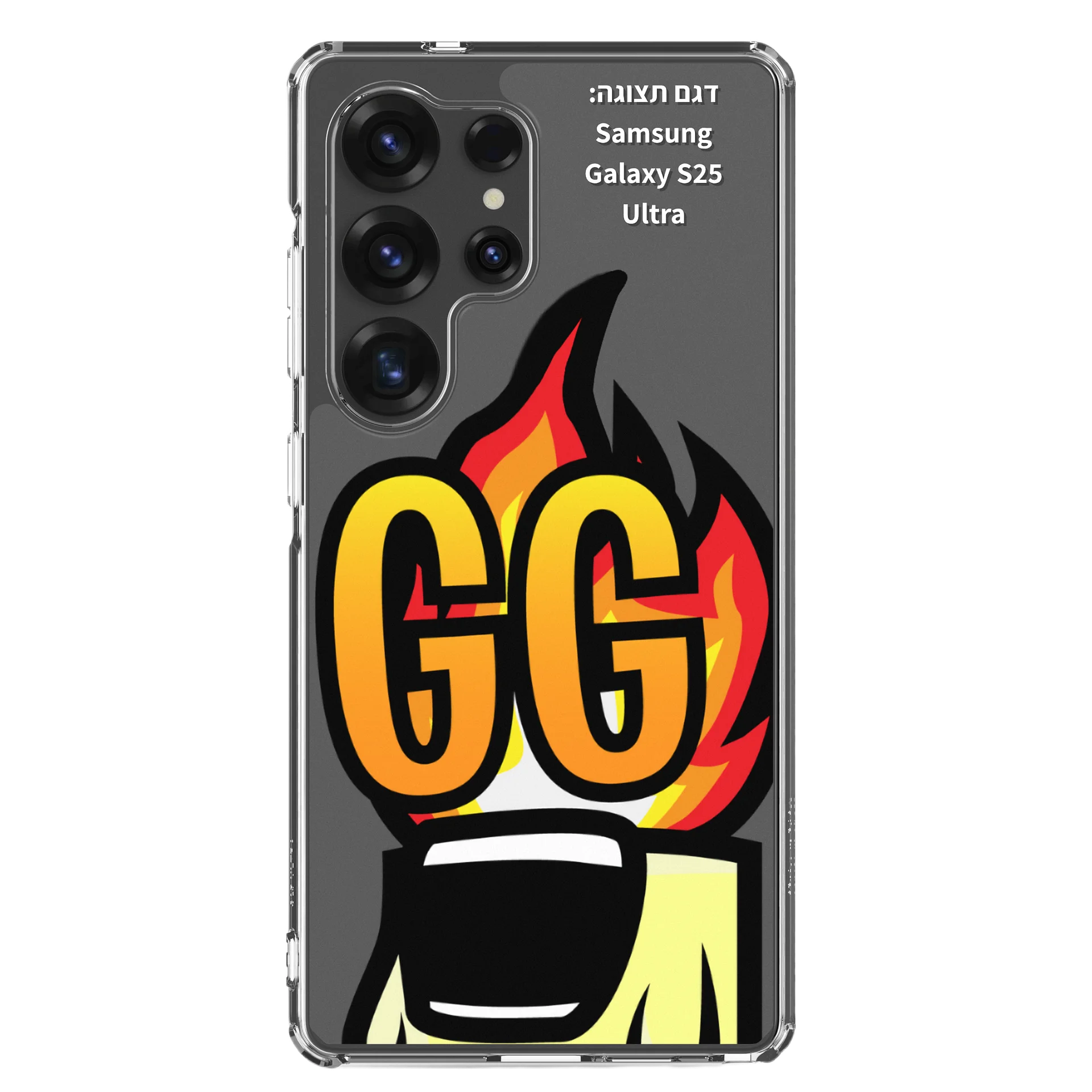 מגן לגלקסי נר GG product image (1)