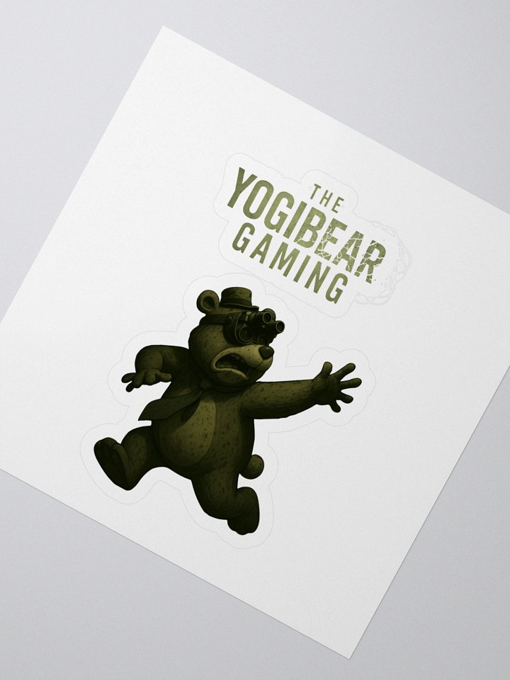 Outlast Trials Inspired product image (2)