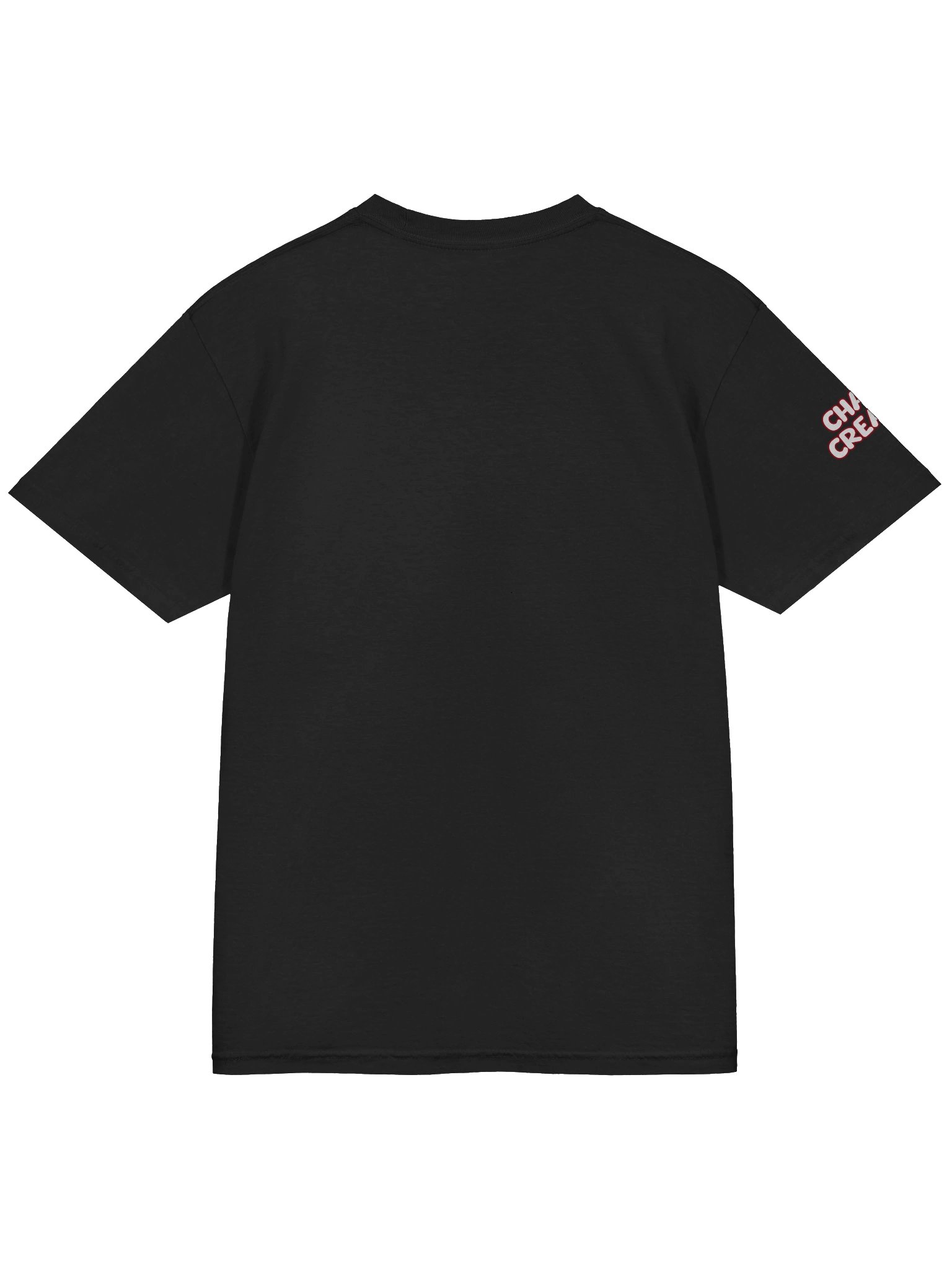 Cosmic Cutie - Standard T-shirt product image (4)