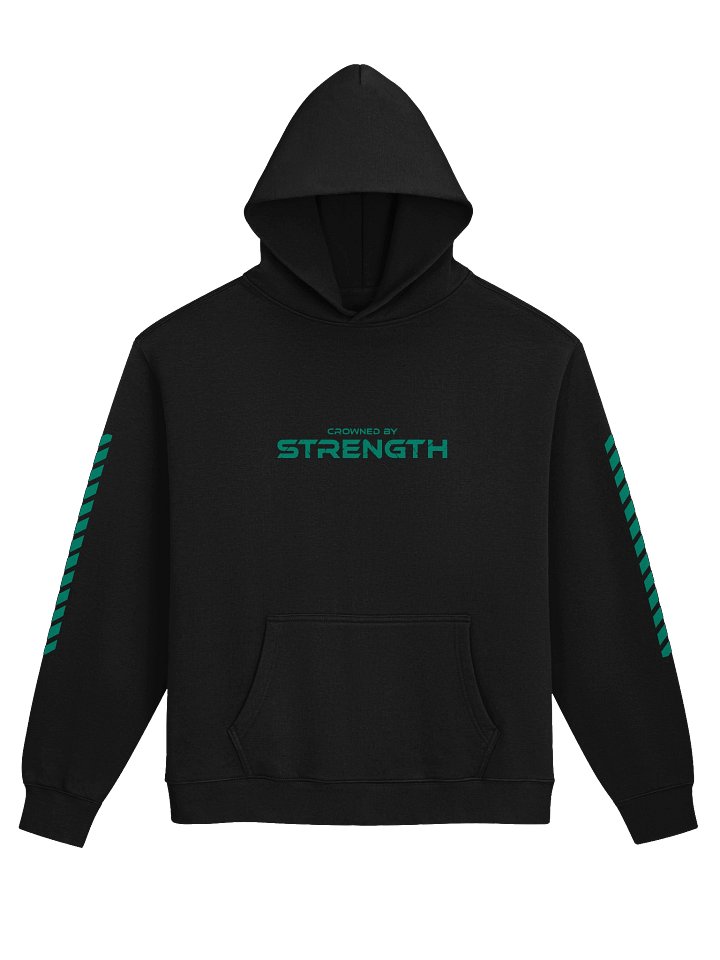 The King | Pullover Hoodie product image (2)