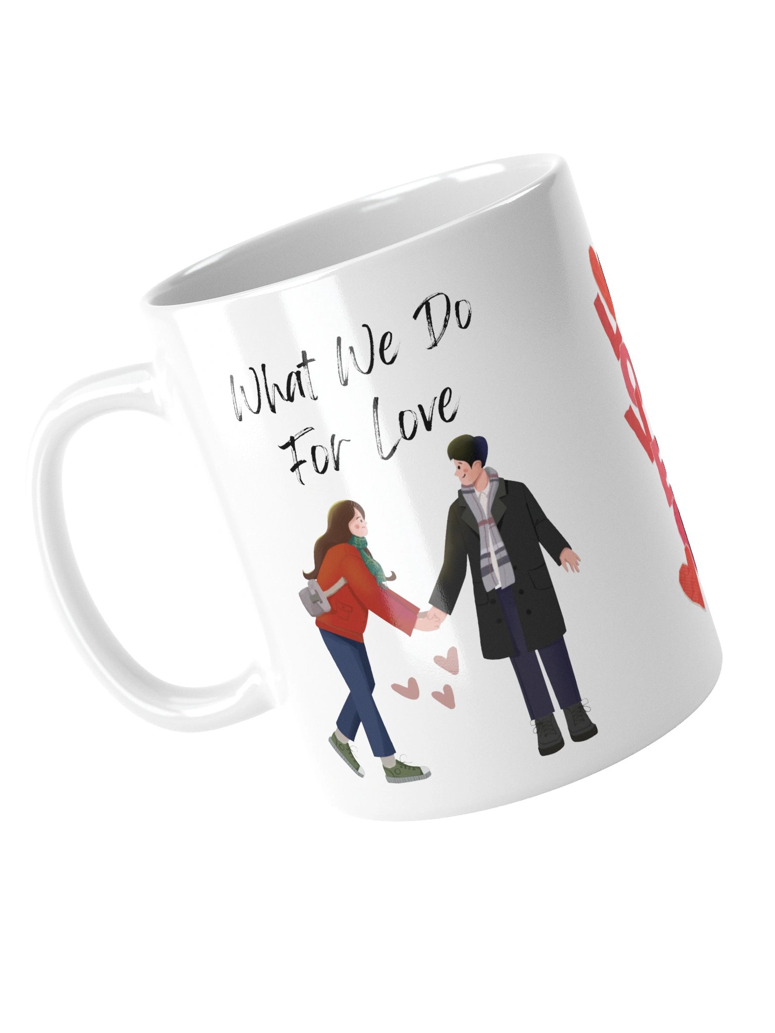 Designed Mug #0111 product image (1)