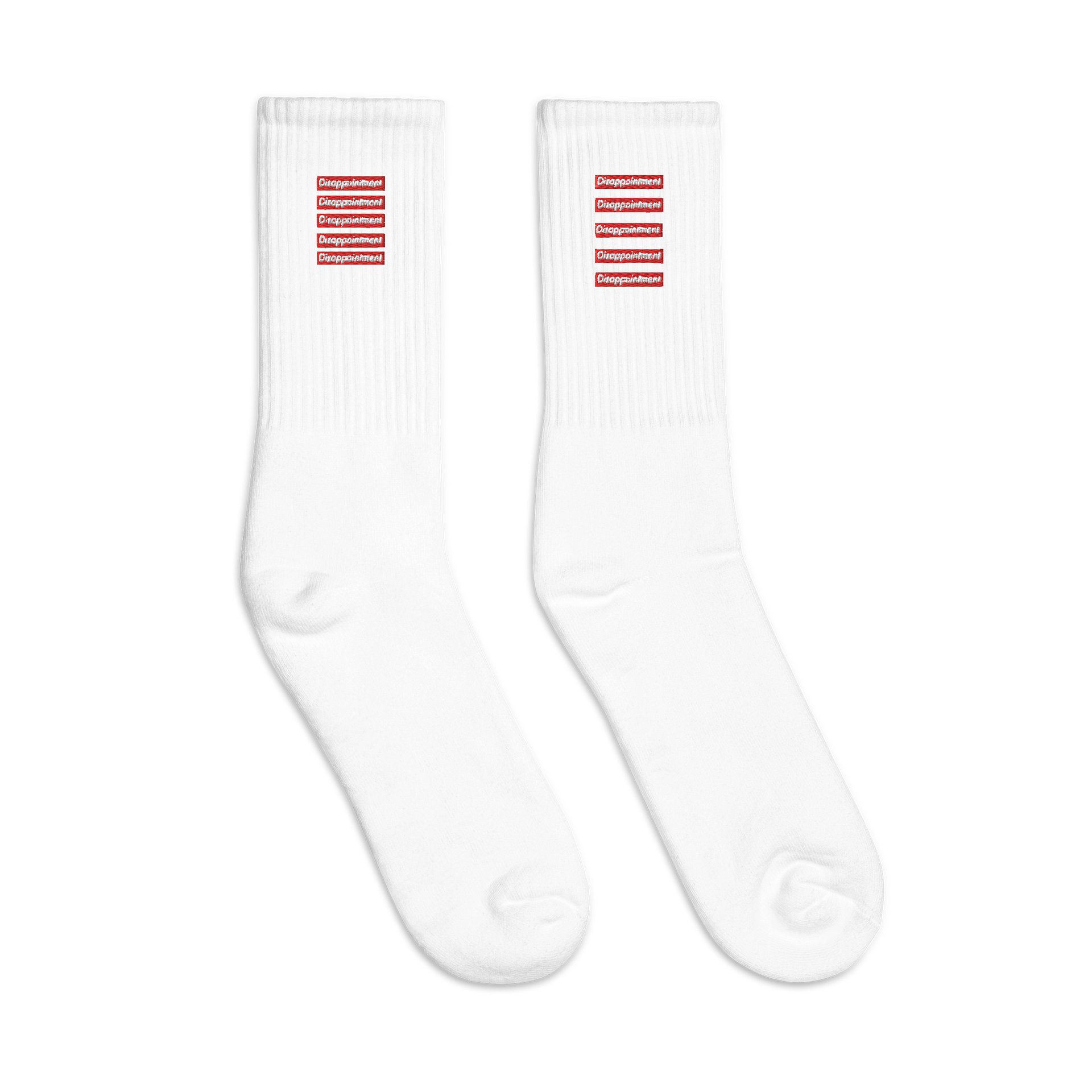 disappointment socks product image (3)