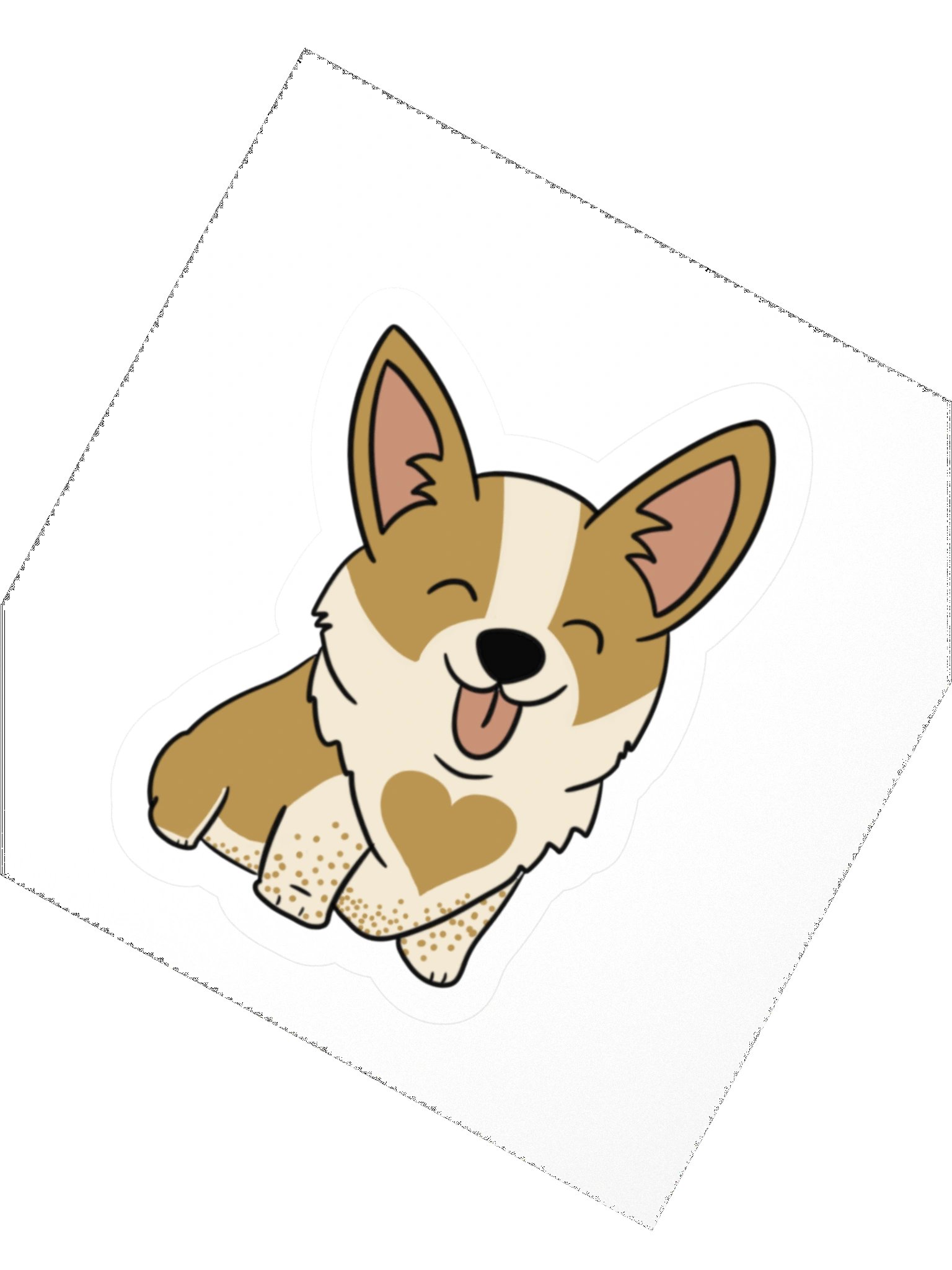 Garrus Sticker product image (3)