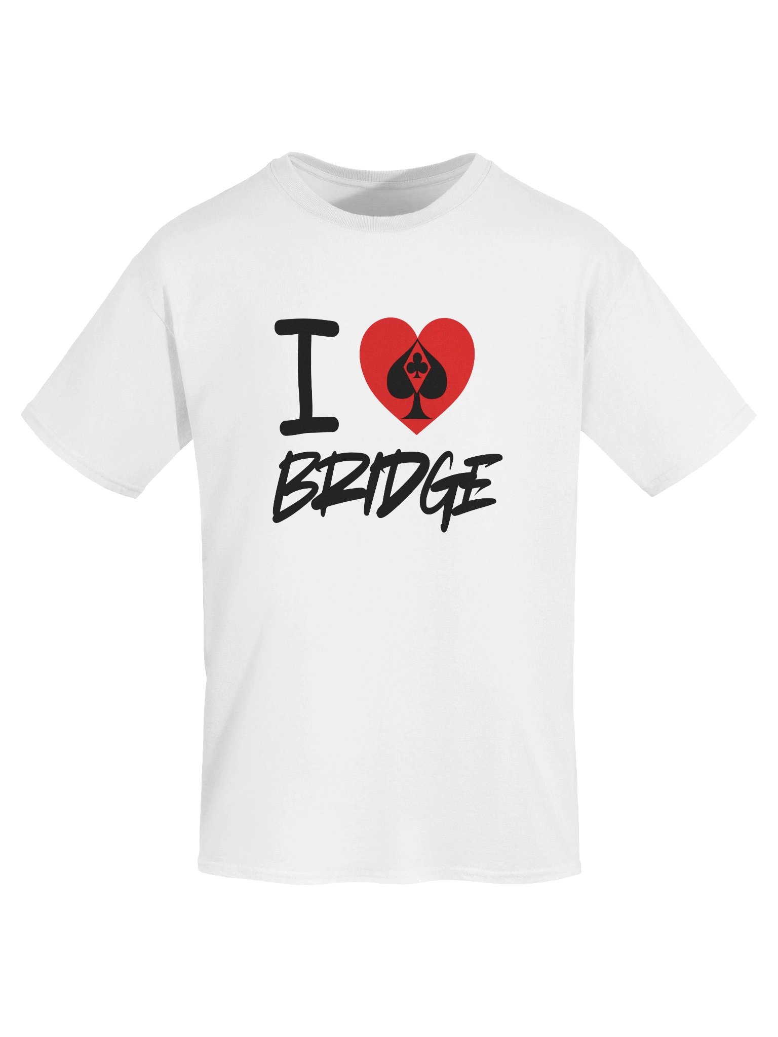 I LOVE BRIDGE product image (1)