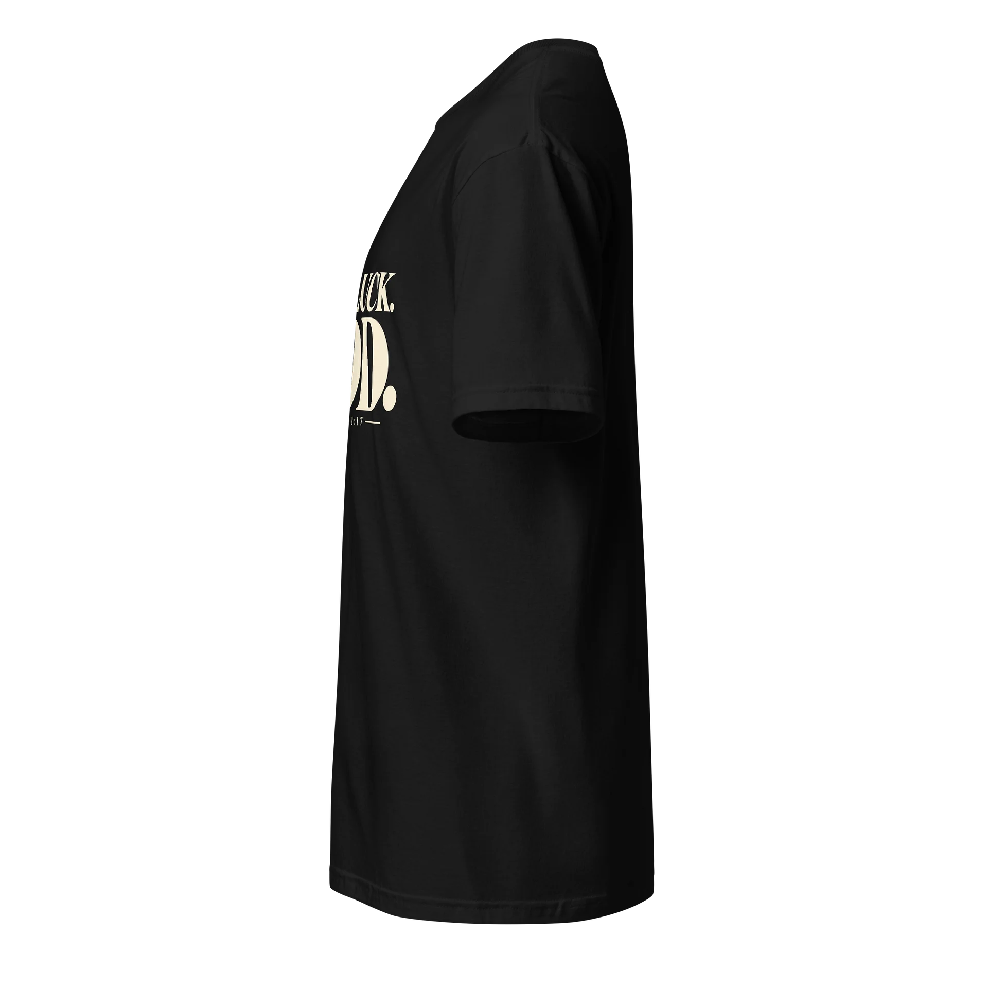 Not Luck. God. product image (4)
