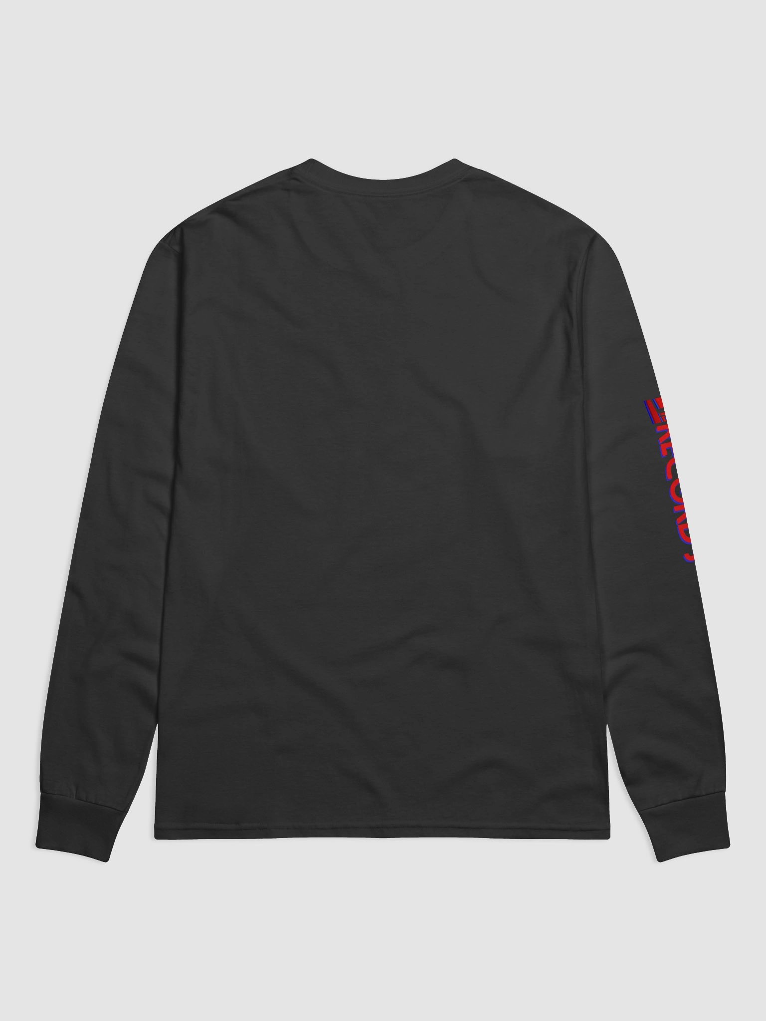 Champion E18 Logo Long Sleeve product image (2)