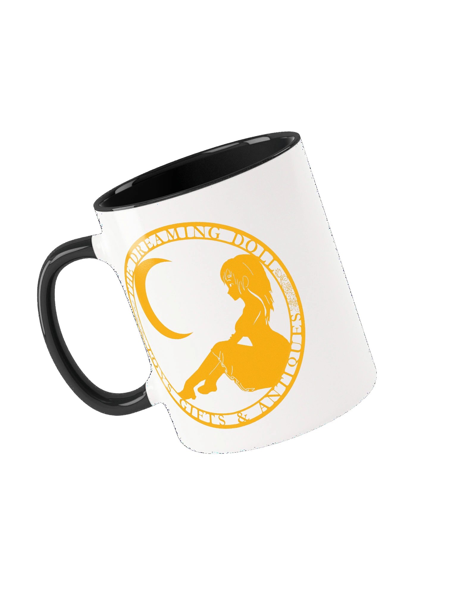 Dreaming Doll Mug product image (28)