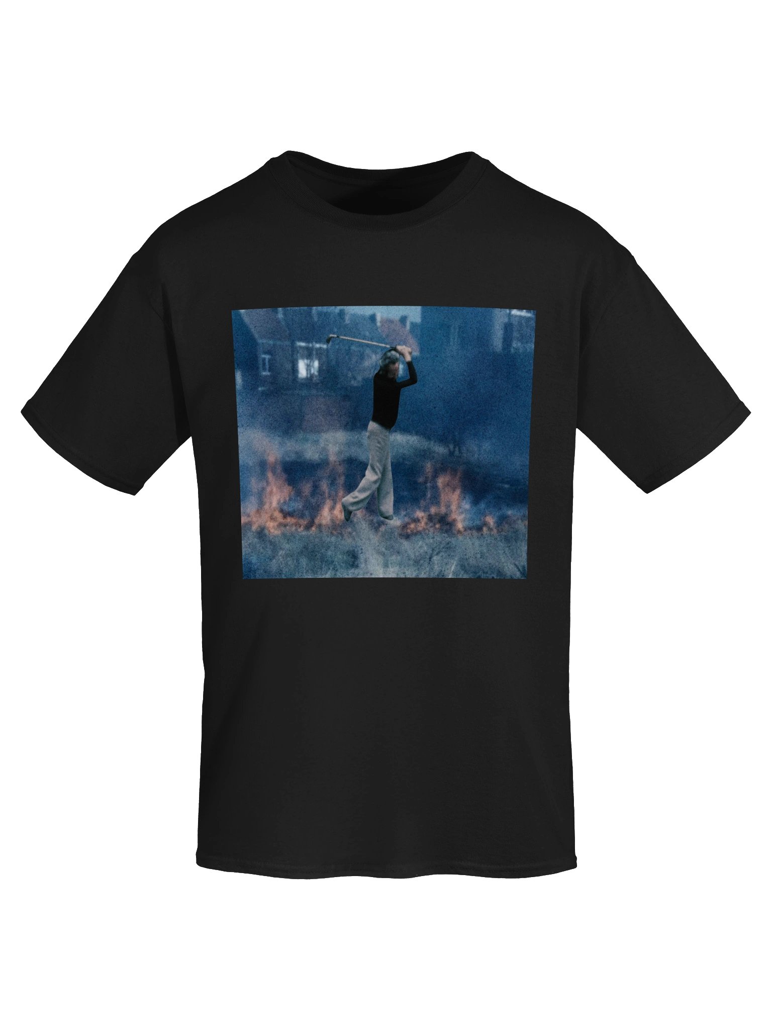 Bug Out T-Shirt product image (5)