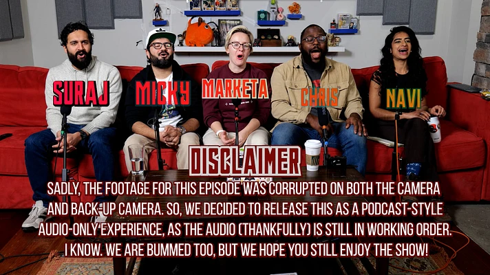 Video thumbnail