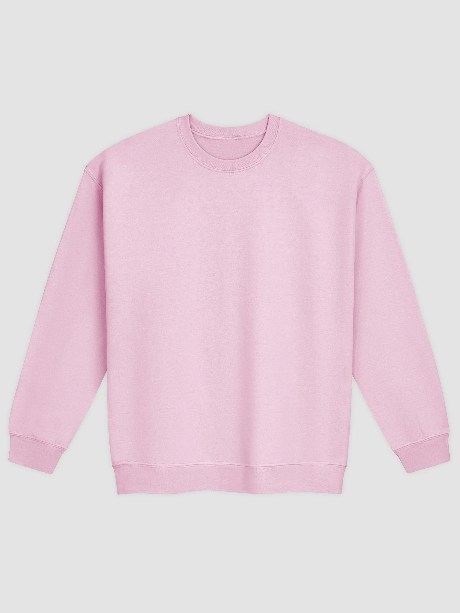 I Don't Care What You Think Of Me Sweatshirt product image (2)