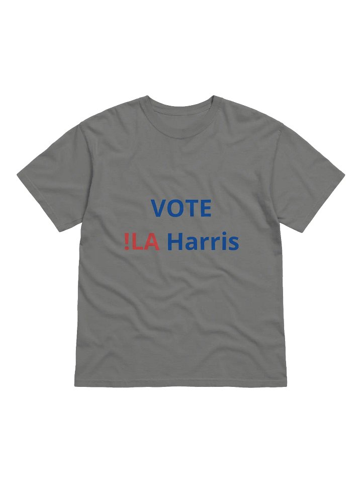 Harris 2024 DNC T-Shirt product image (17)