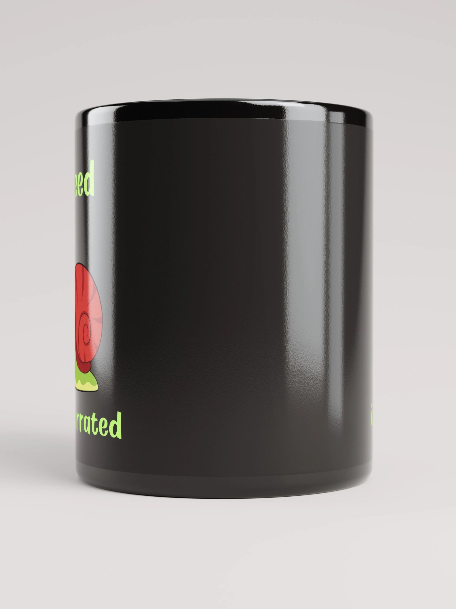 Snail Mug product image (5)