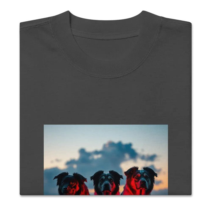 THREE DOGS product image (3)