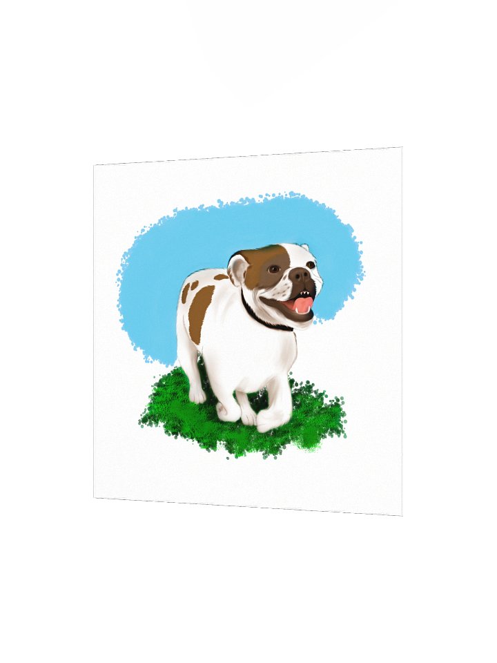 Enhanced Matte Paper Poster product image (7)