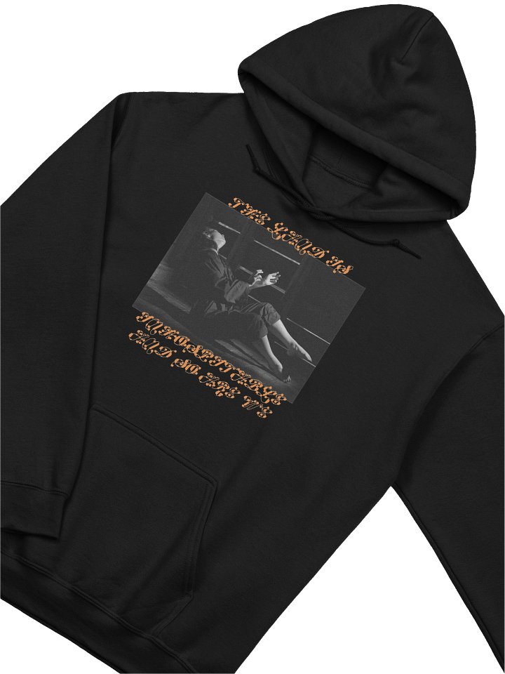 My Love Mine All Mine Mitski Hoodie product image (2)