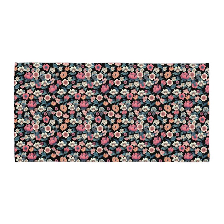 Spring Flowers Towel product image (1)