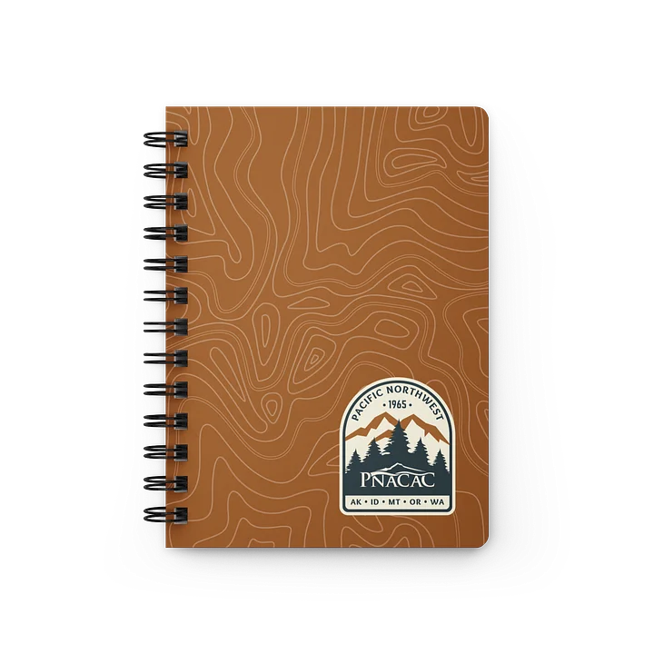 Notebook - Patch #1 product image (1)