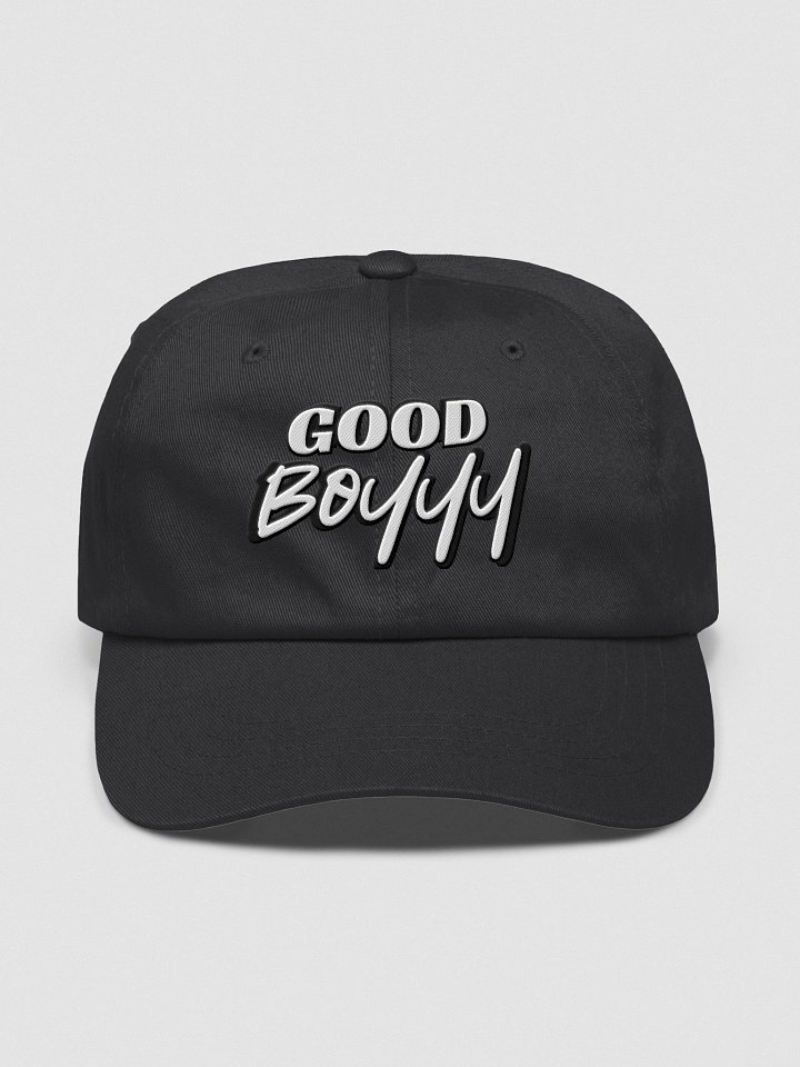 Good Boyyy Hat product image (1)