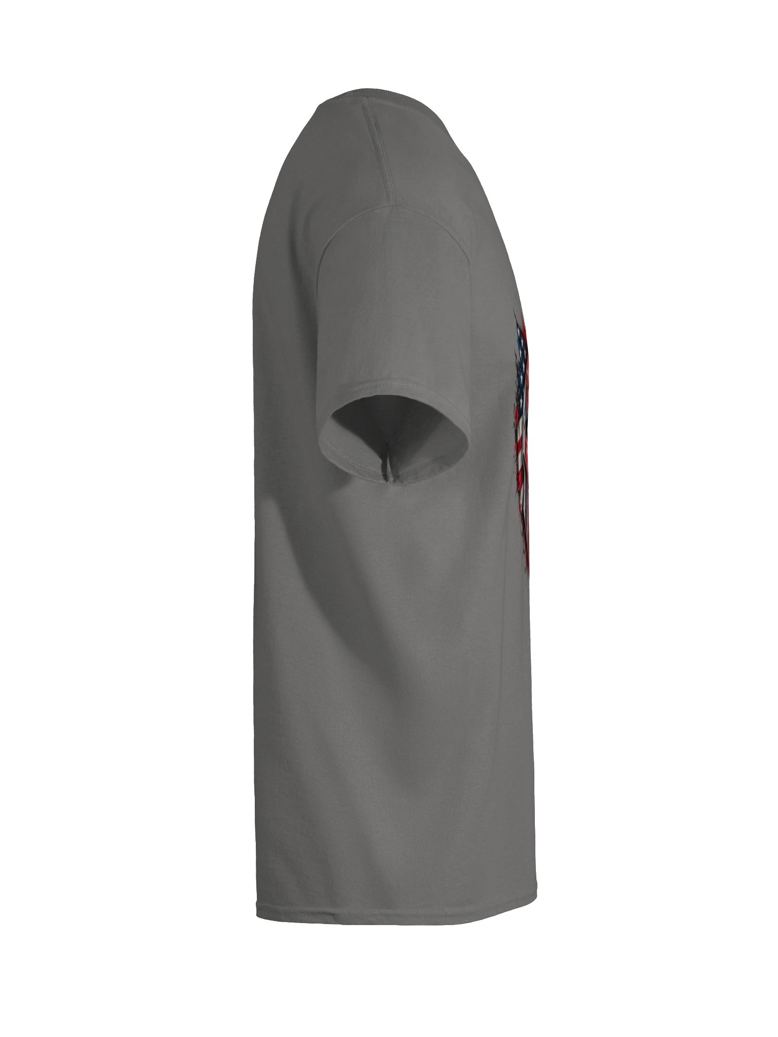 Pray Like A Man - Stand Like A Warrior product image (29)