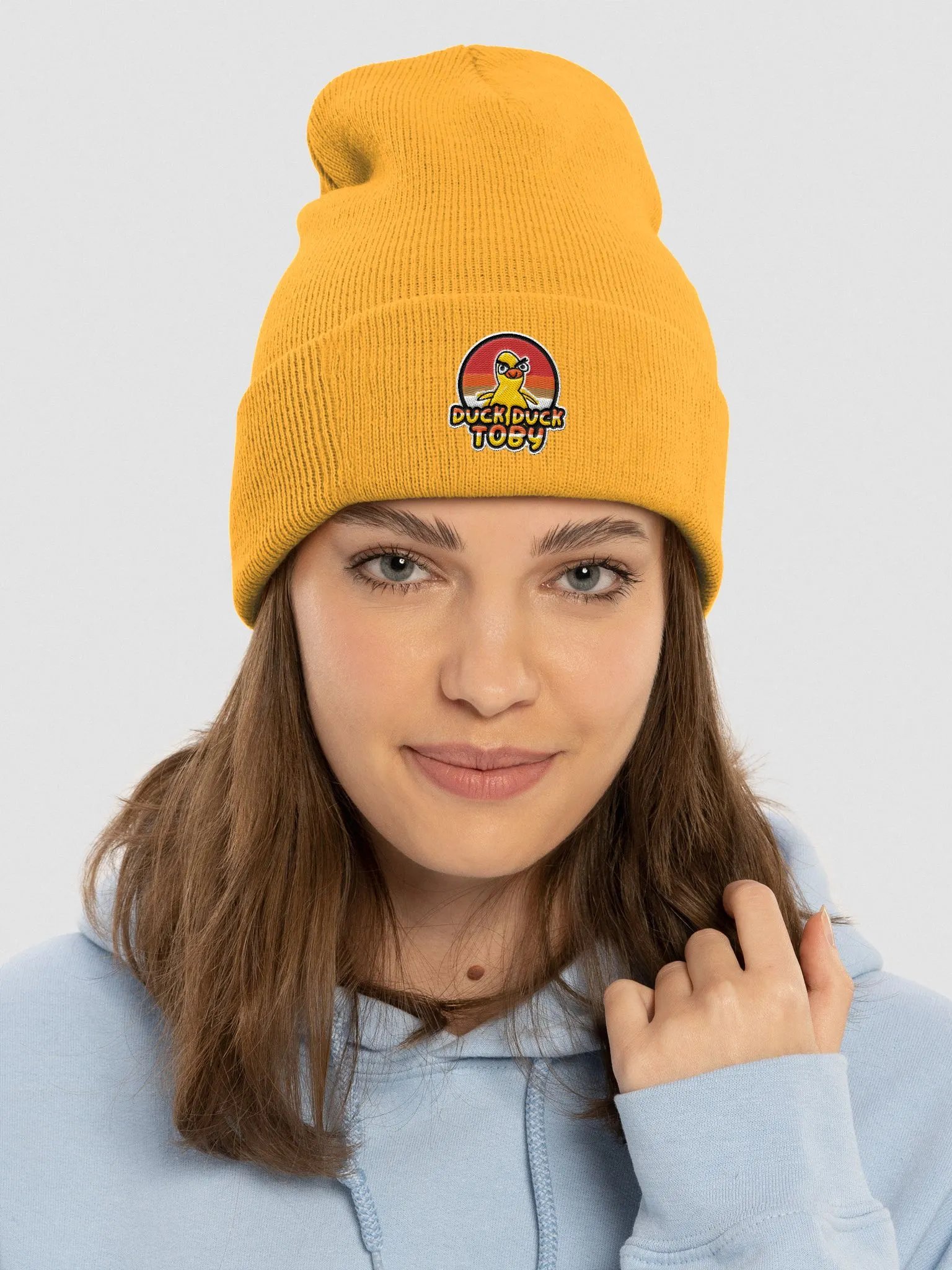 duckduckbeanie product image (2)