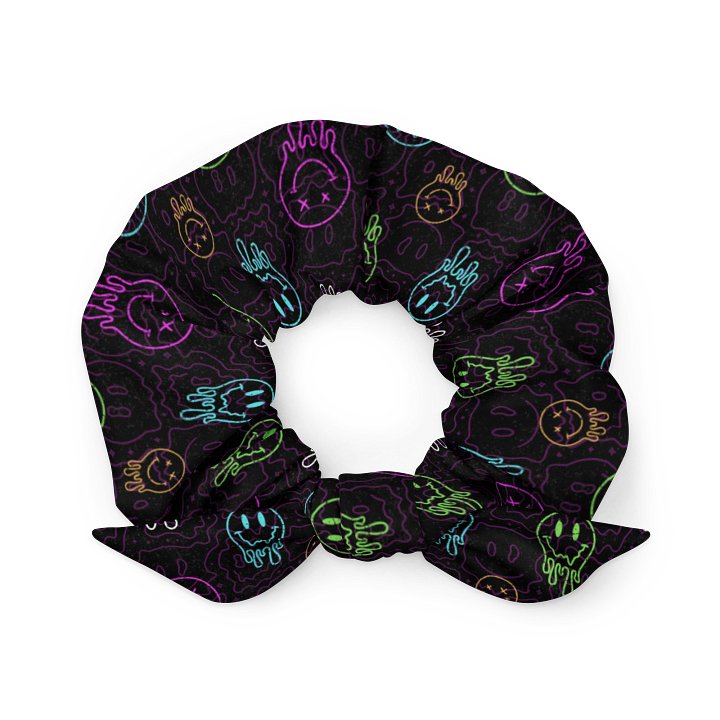 Mood.exe Scrunchie product image (1)