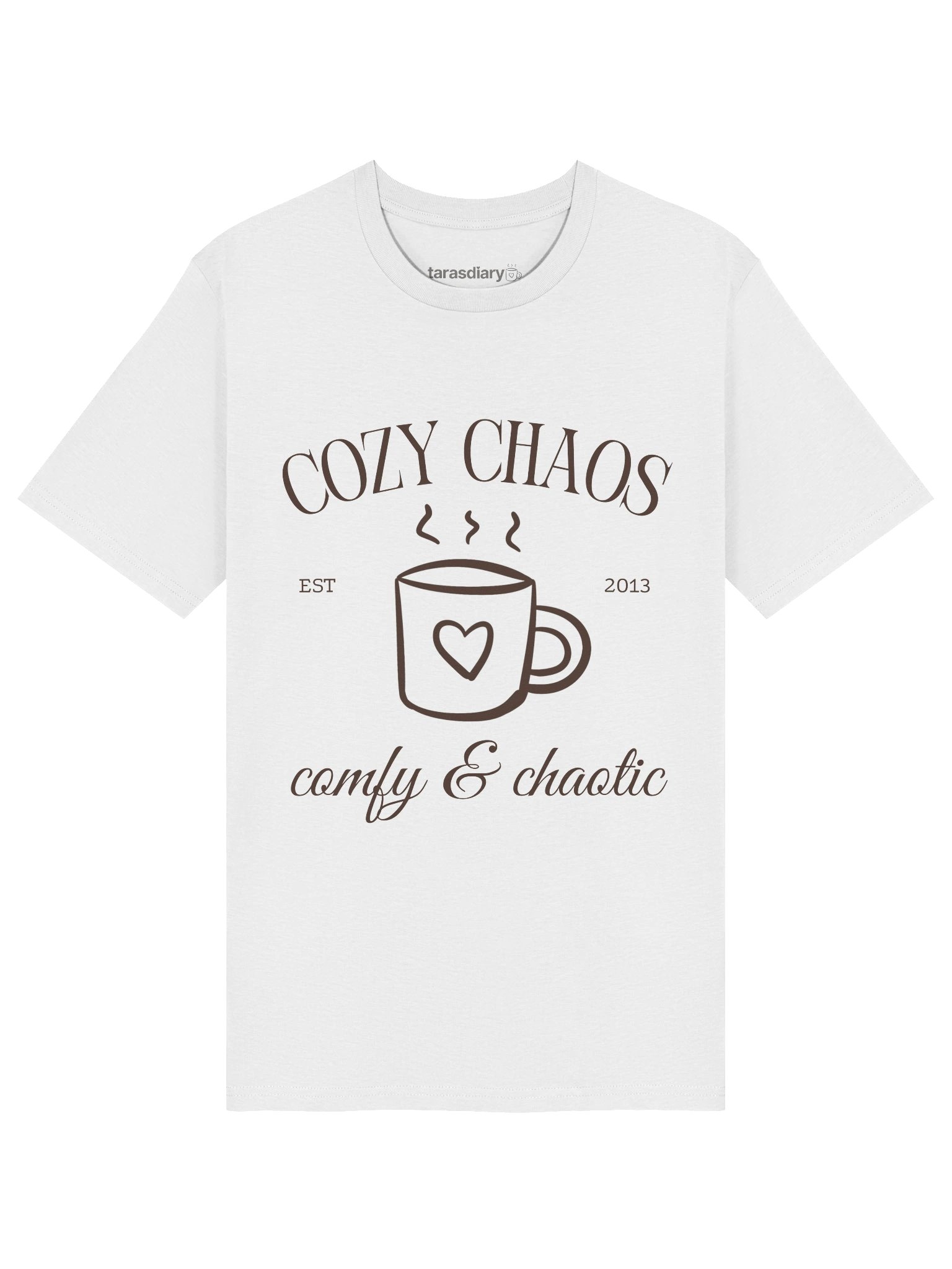 Cozy Chaos - Shirt product image (23)