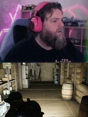 art imitating life 🍰 #gaming #twitch #twitchstreamer #twitchvods #twitchvod #fullplaythrough #oncehuman #oncehumangame #oncehumangameplay #twitchgaming #twitchstream #twitchstreaming #aussie #australia #twitchanz #beta #betagameshd #betagameplay #twichstreamers #funnytwitchclips #funnytwitchmoments #gamingvideos @Once Human Game 🎮 