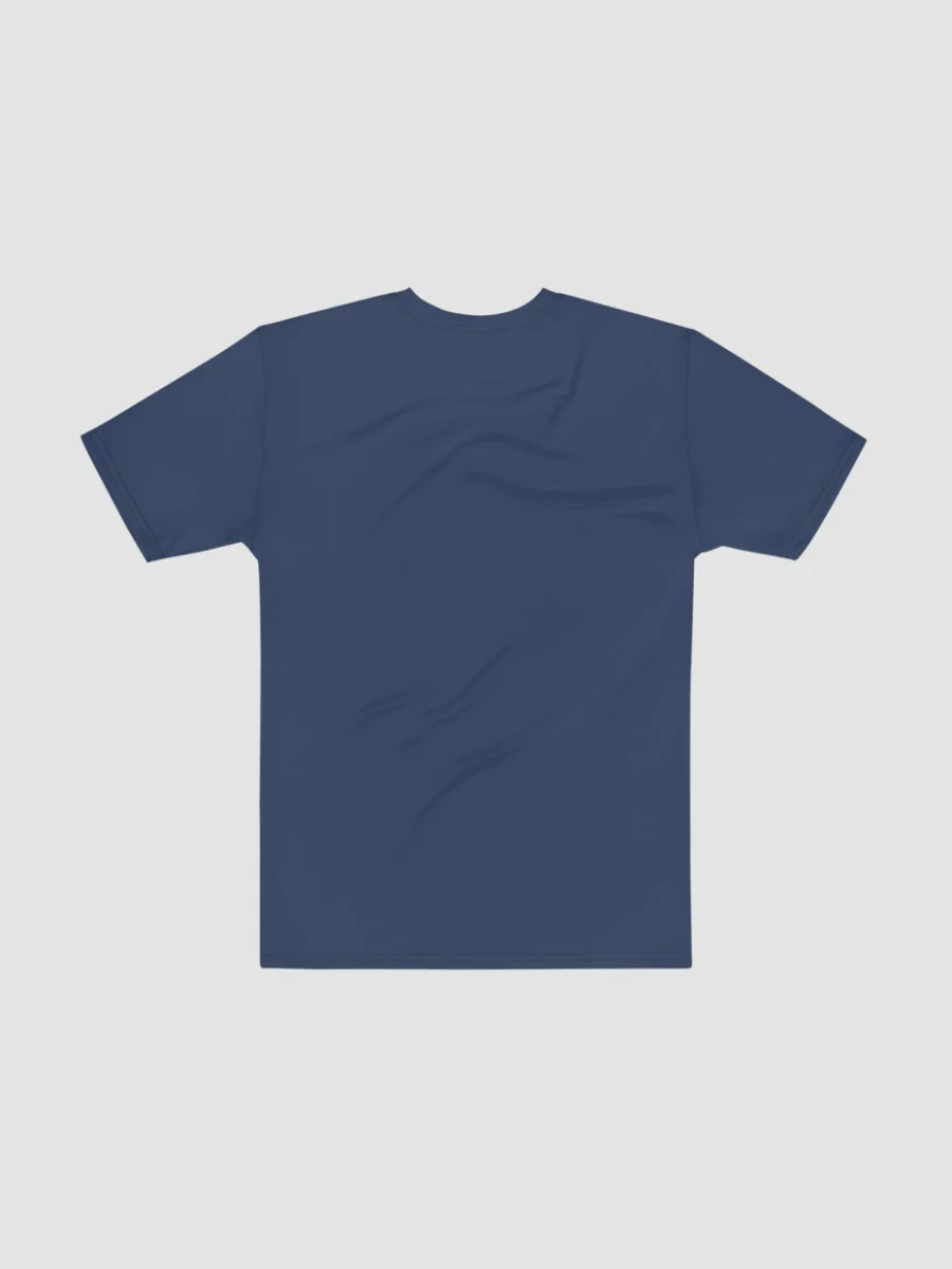 T-Shirt - Navy Twilight product image (6)
