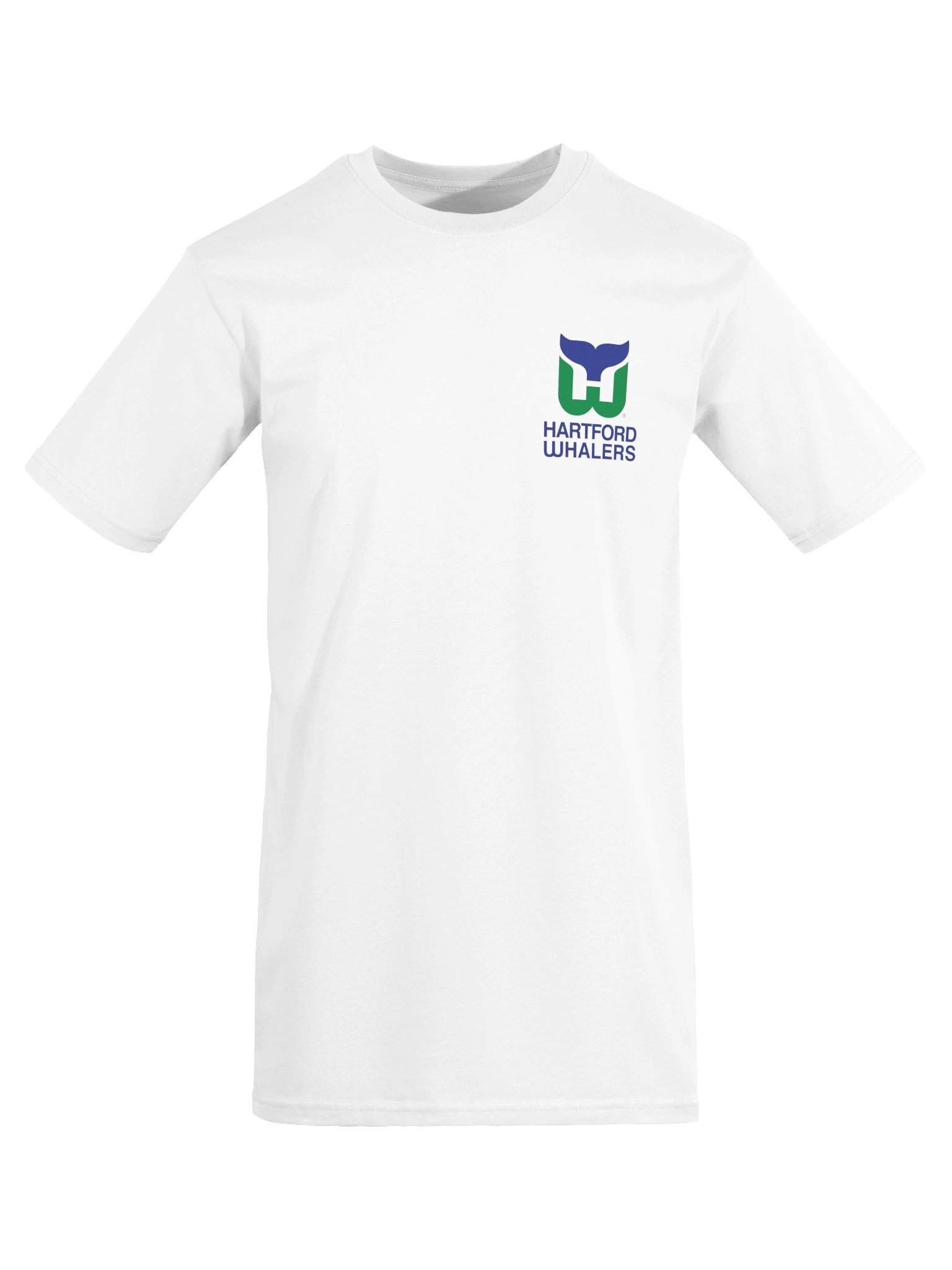 Hartford Whalers T-Shirt product image (9)