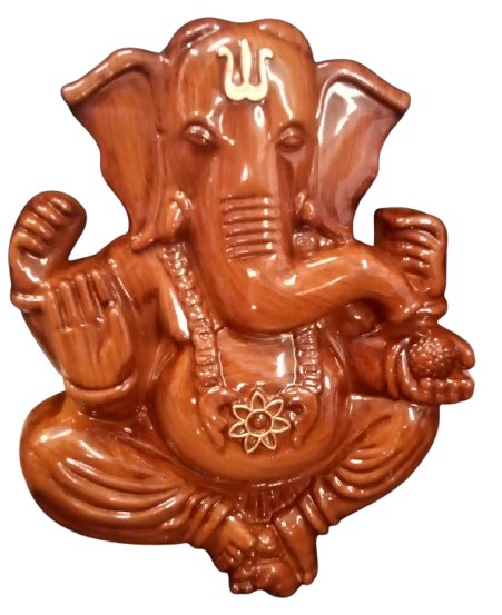 GANESH PHOTO FREAM product image (1)