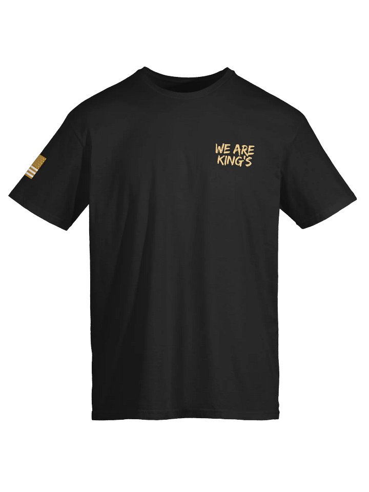 Gildan Unisex Softstyle T-Shirt product image (3)