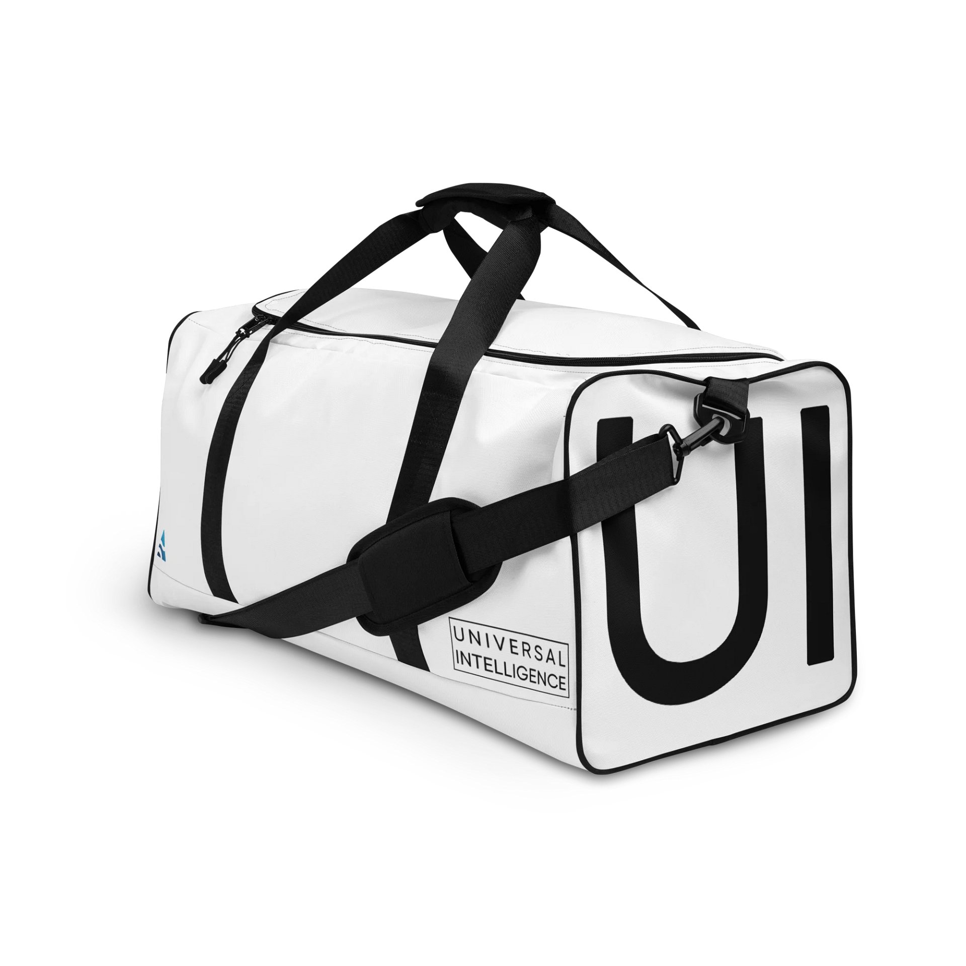 Universal Intelligence Duffle Bag product image (3)