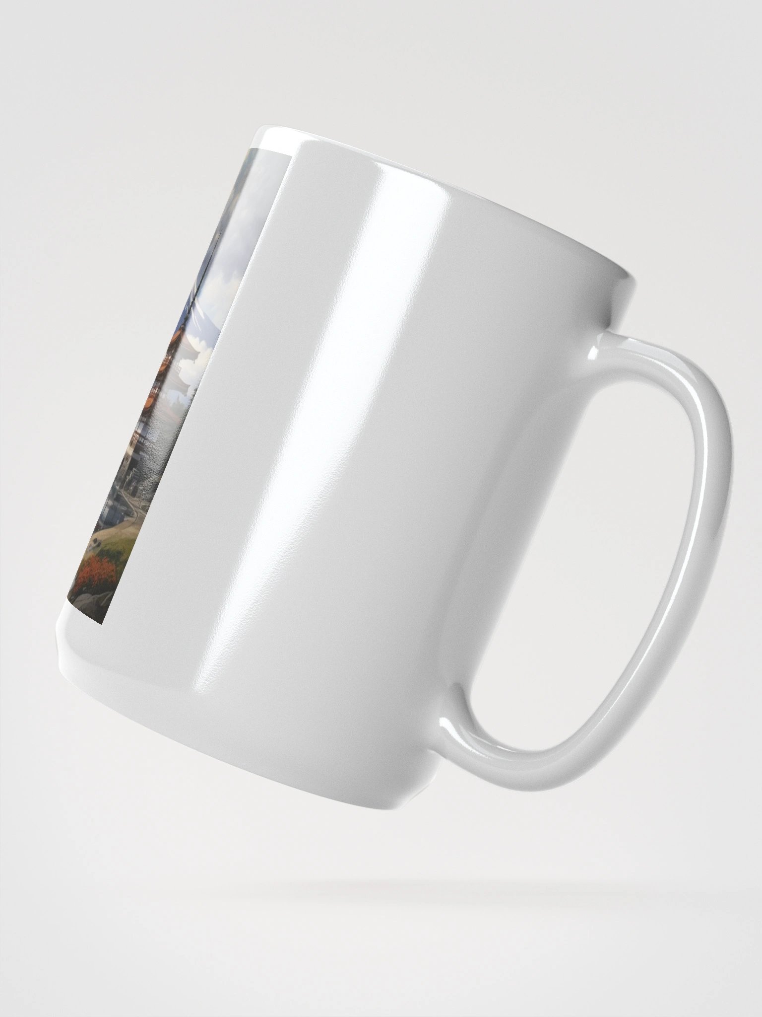 Mount Fuji product image (2)