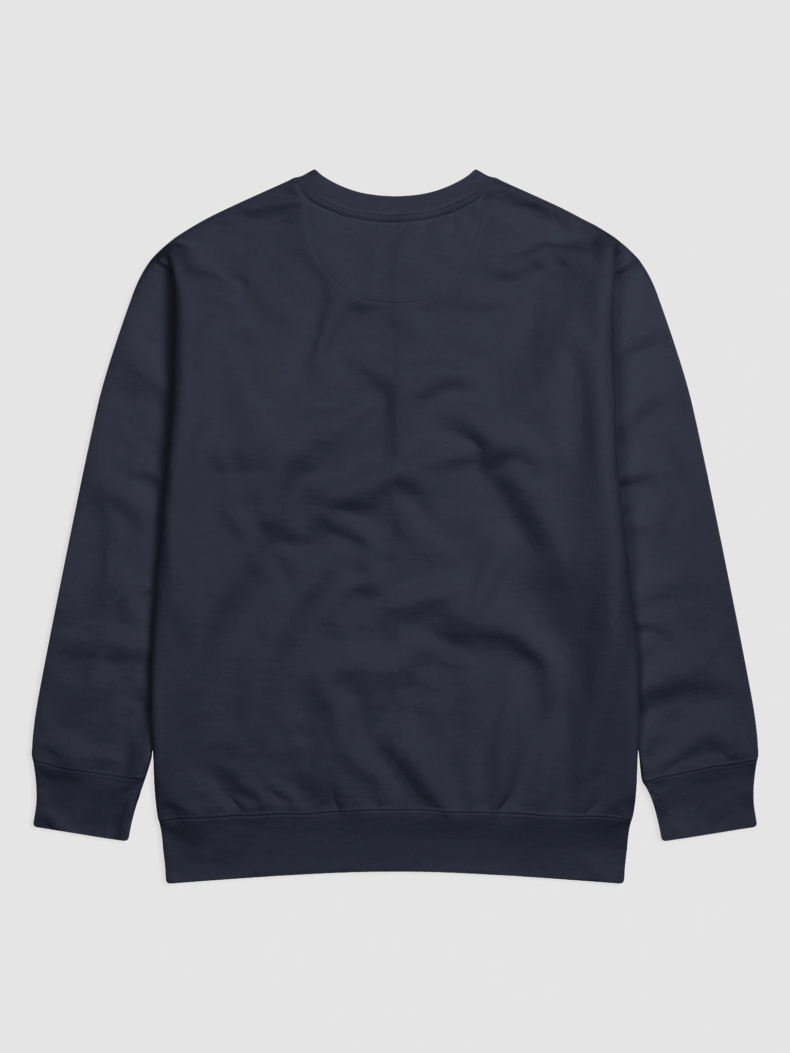 EDP Dragon Head [White] (Sweatshirt) product image (14)
