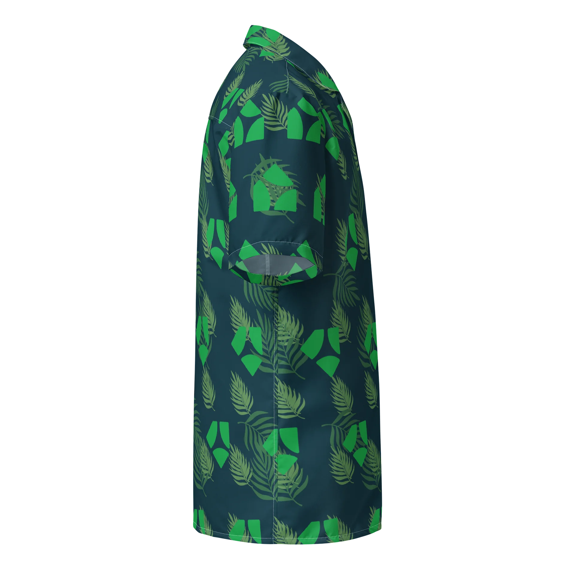 Walter's Hawaiian Top product image (4)