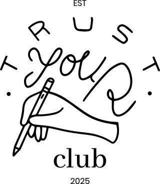 Trust Your Hand Club