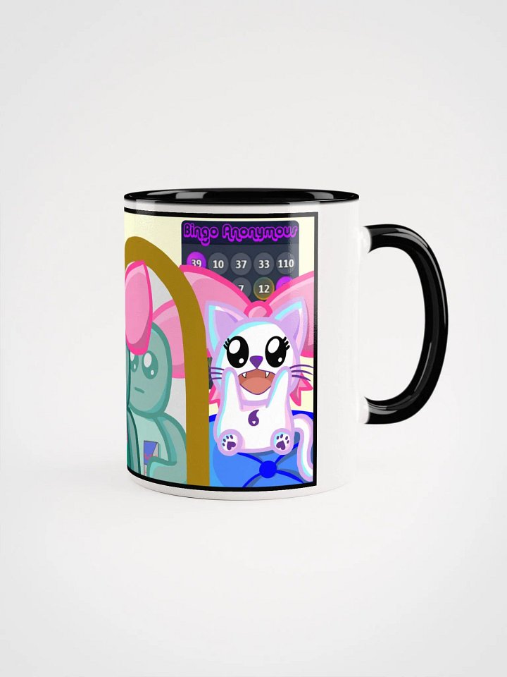 Bingo Anonymous product image (1)