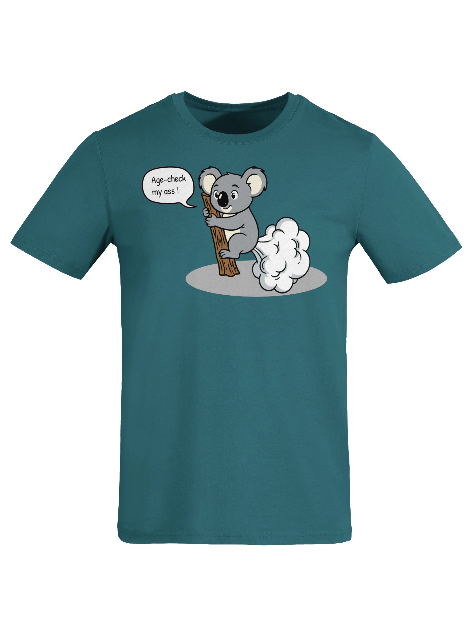 Koala Coalition - Say no to online ID-checks (aka age verification) product image (11)