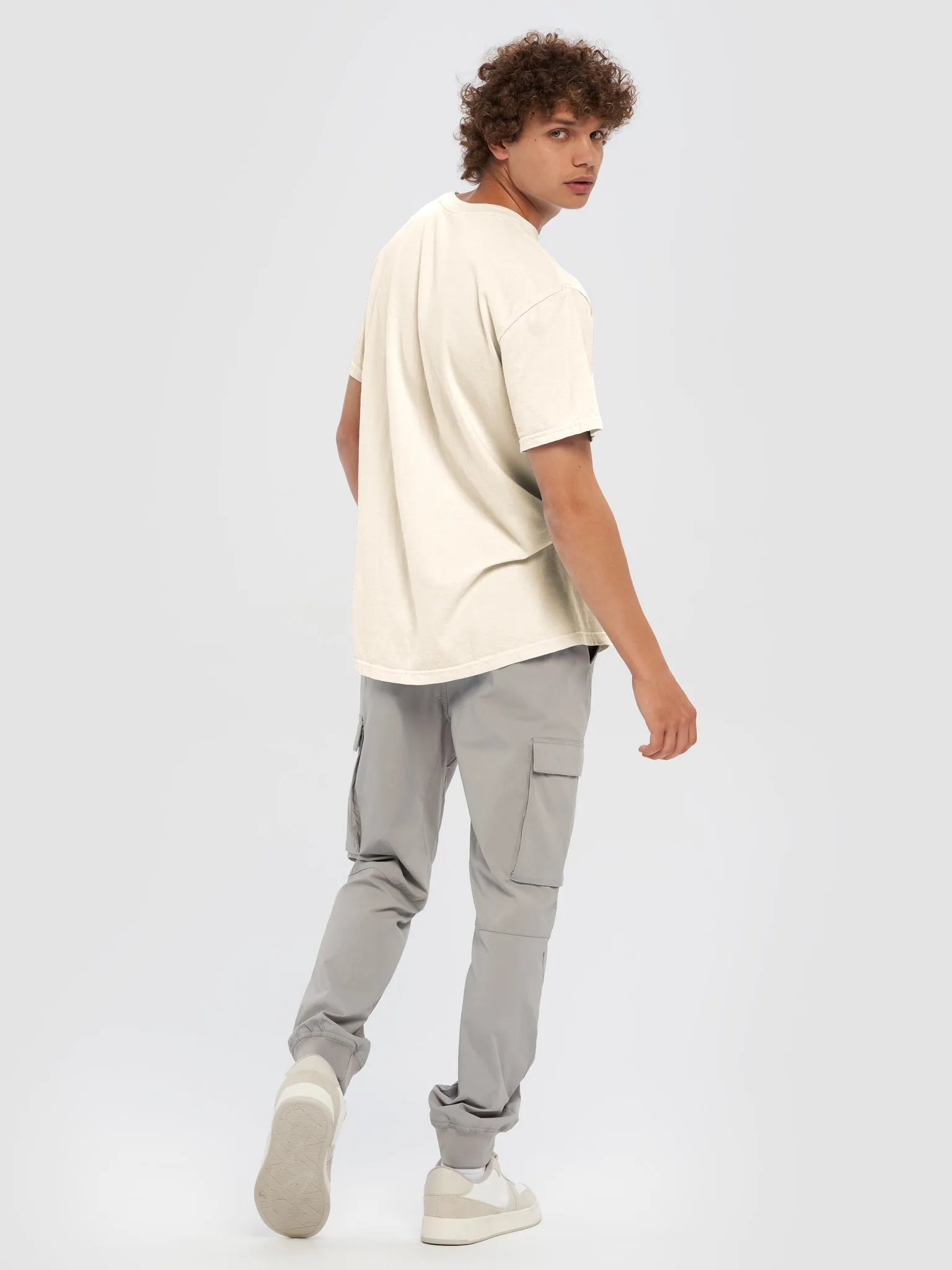 2025 New Year's Anime Style T-Shirt product image (24)