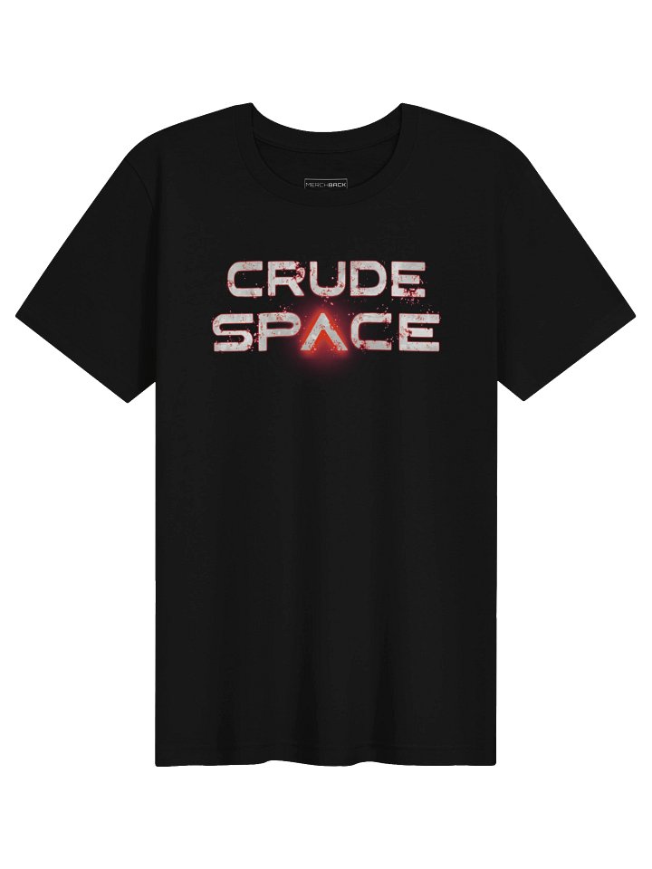 Crude Space Unisex Shirt product image (1)