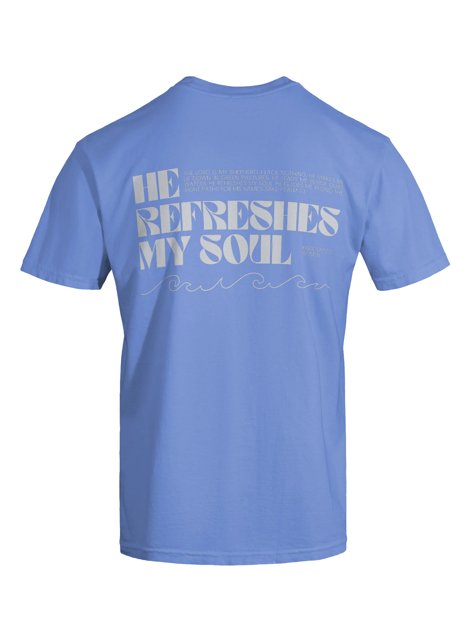 Refreshed Tee product image (7)