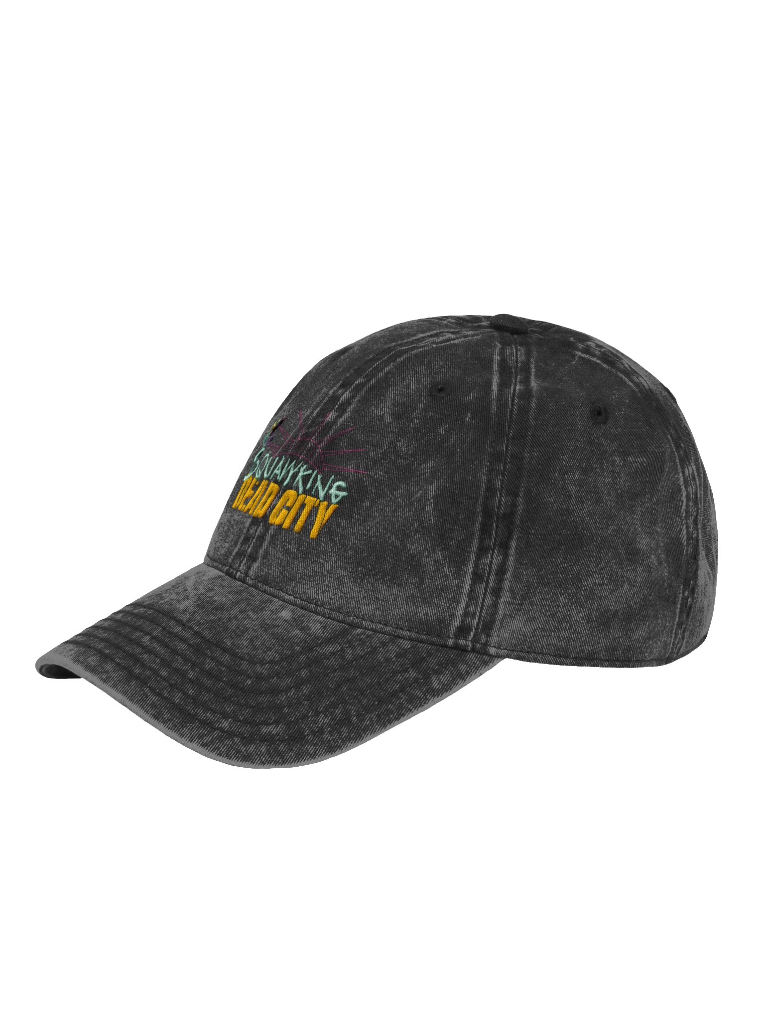 TWD: Dead City |Vintage Dad Hat product image (11)
